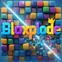 Icono de Bloxplode