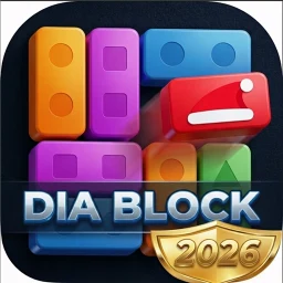 Dia Block: Desbloqueo 2026