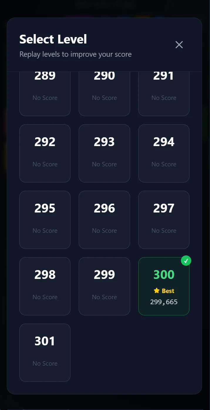 Dia Block: Unblock Puzzle 2026 screenshot
