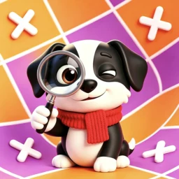 Symbol von Dogdoku: Block Puzzle Game